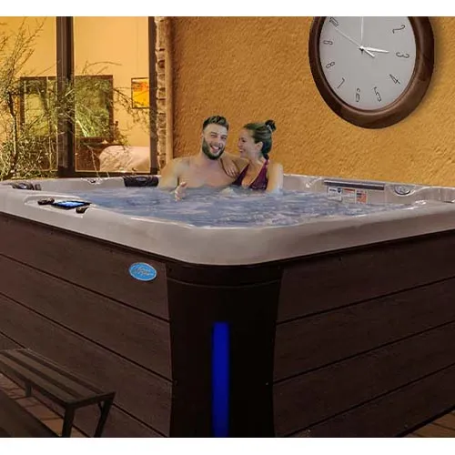 Platinum hot tubs for sale in Frankford